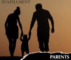 Parents, Patterns, and Triggers- Mastering Fulfillment, Joshua Wenner, Scott Berry